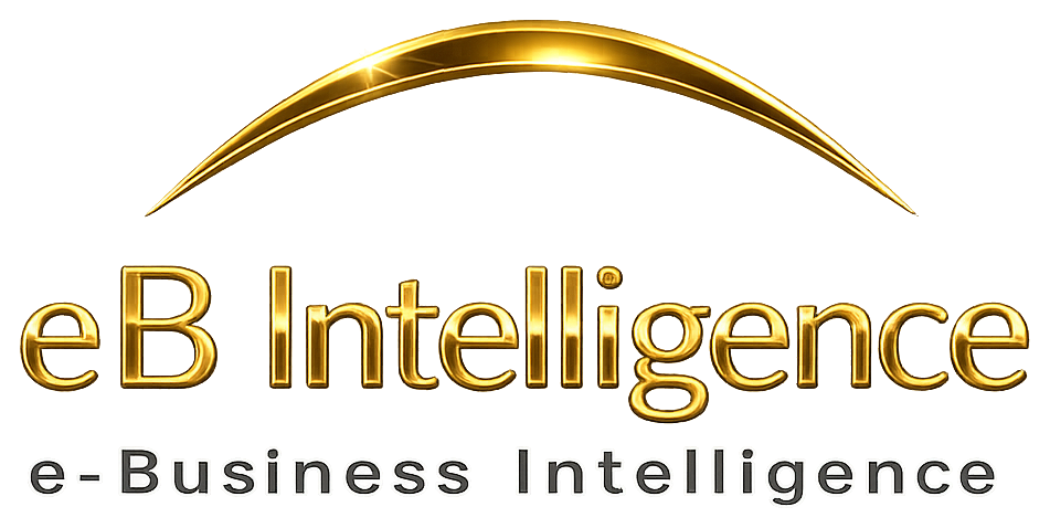 eB Intelligence - e Business Intelligence